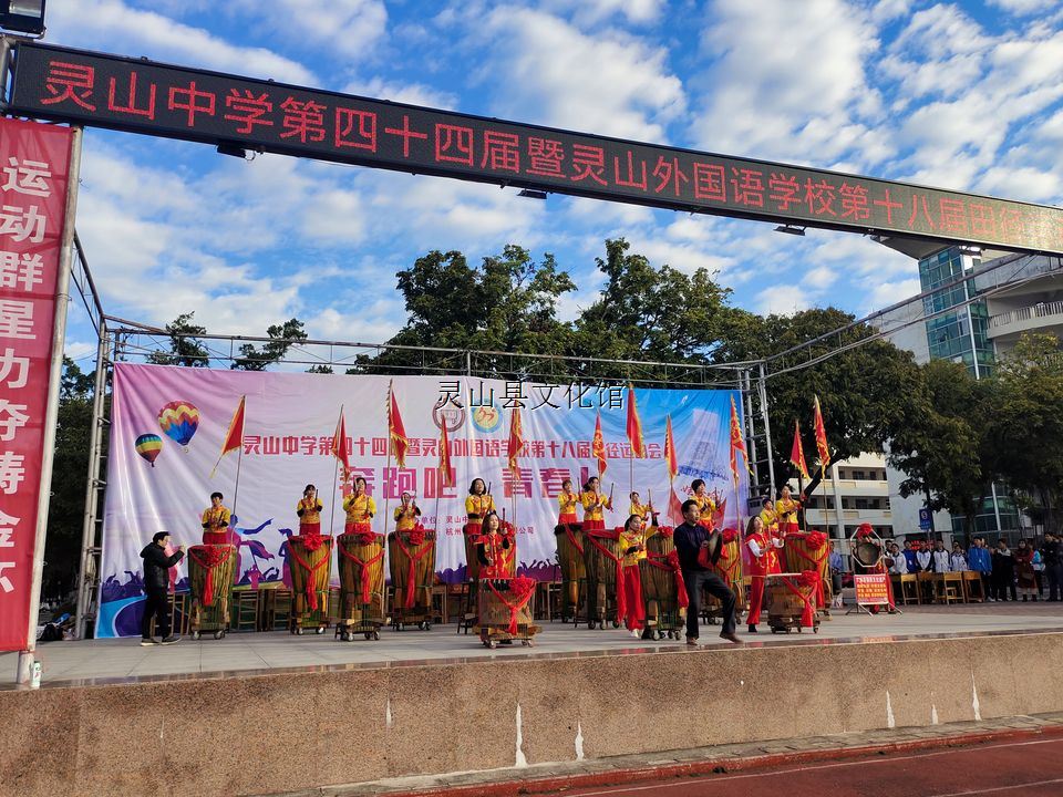 2021年非遗进校园 2021年非遗进校园